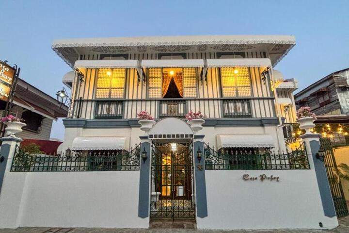 Casa Pichay