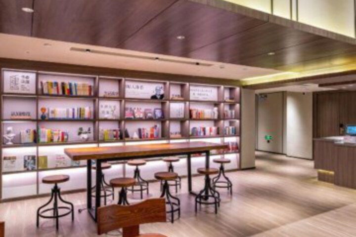 Hanting Hotel