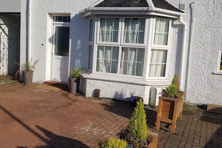 Oxford City Guest House