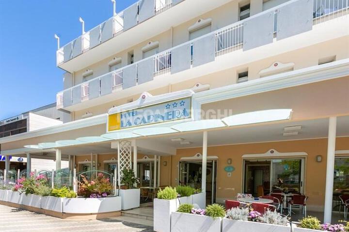 Hotel La Capinera