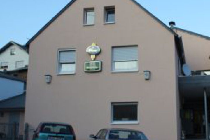 Zum Wiesengrund Landgasthof
