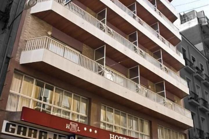 Hotel 23 of 23
