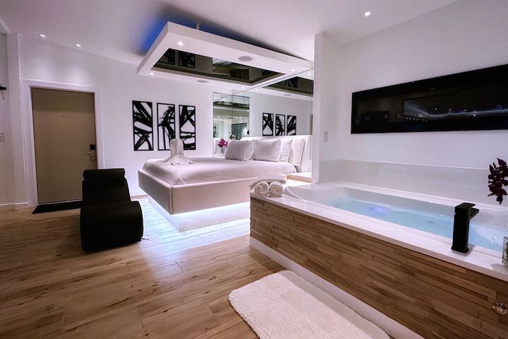 Spa and Wellness