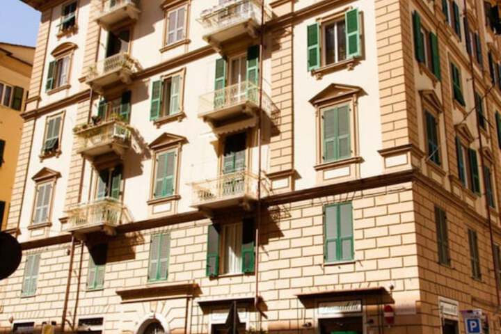 Atmosfere Delle 5 Terre E Di La Spezia 2
