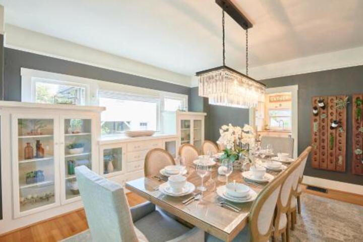 The Pearl in Newberg, OR