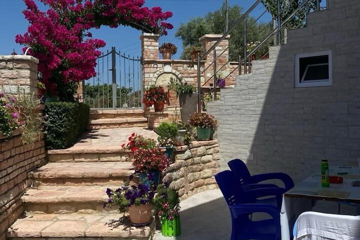 Terrace/Patio 15 of 23