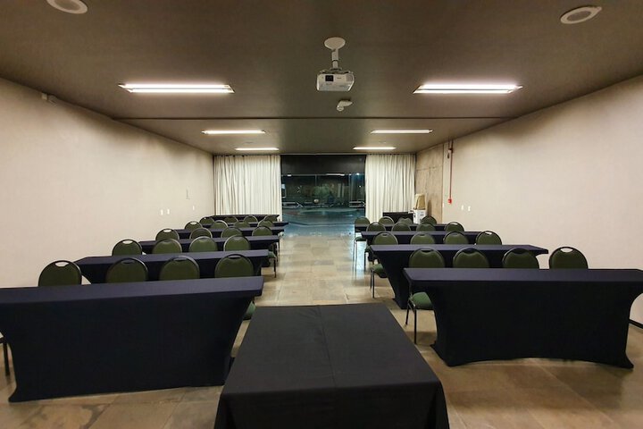 Meeting 124 of 132