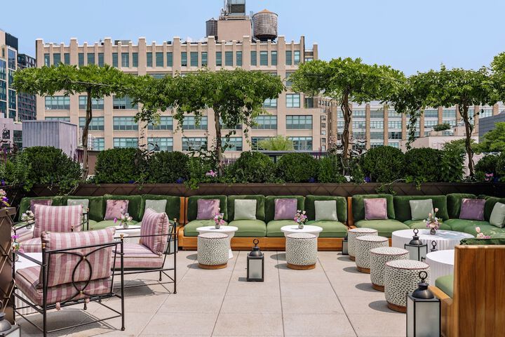 Terrace/Patio 59 of 61