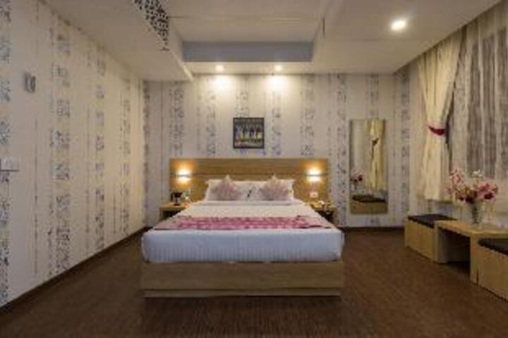 Room 21 of 23