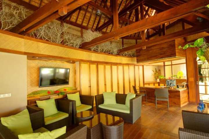 Hotel Interior 2 of 65