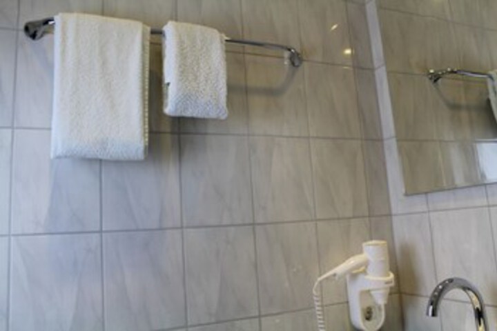 Fitness Facility Photos