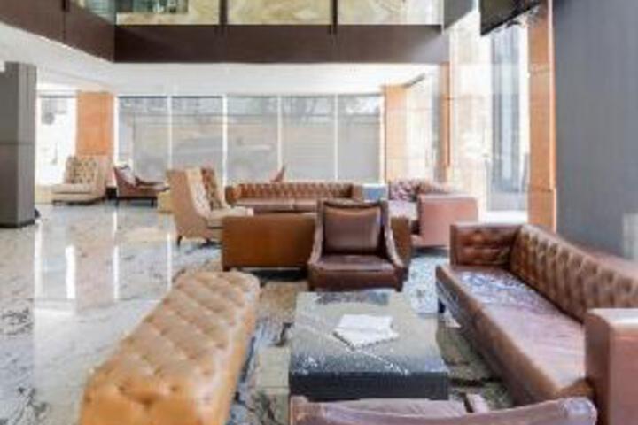 Lobby Photos