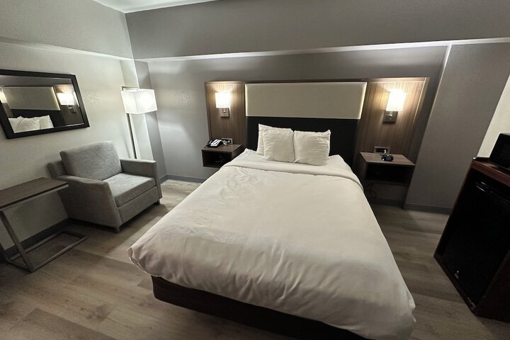1 King Bed (7 of 12)