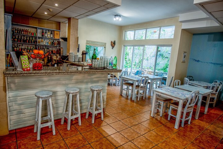 Restaurants
