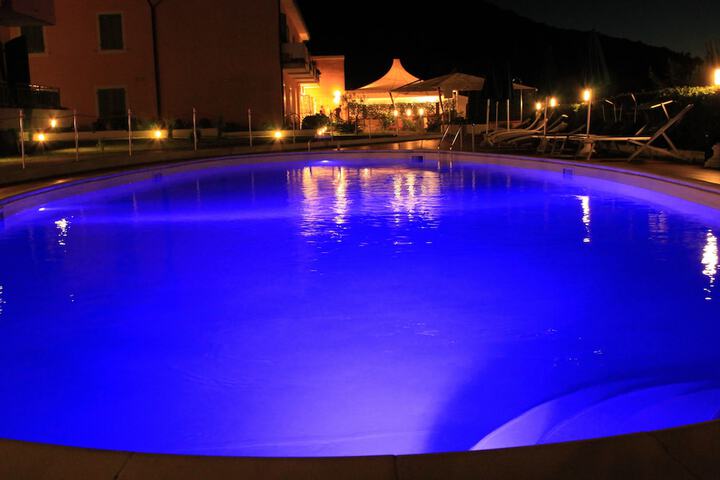 Pool to Cool