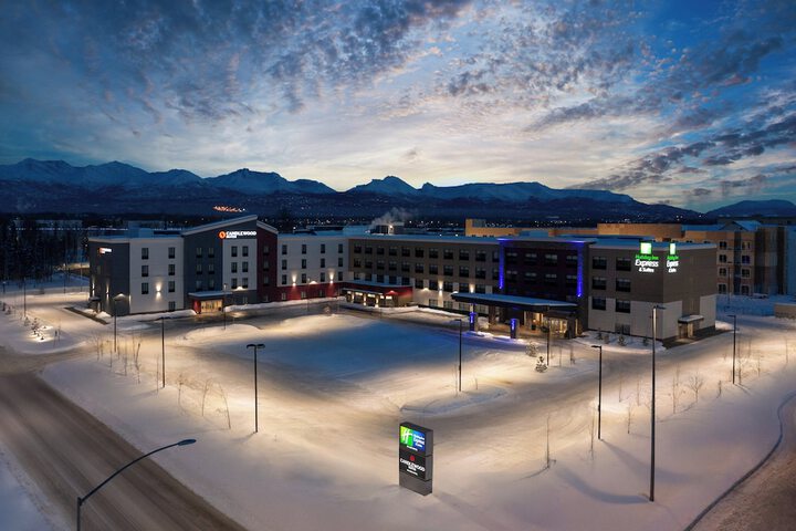 Candlewood Suites Anchorage Midtown by IHG in Anchorage, AK