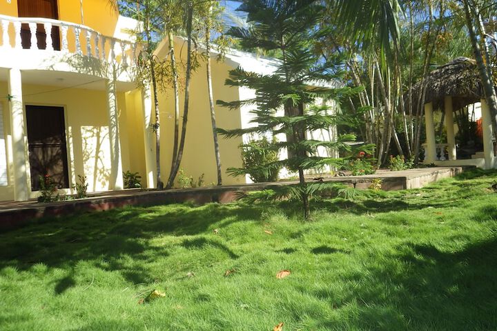 Terrace/Patio 17 of 20