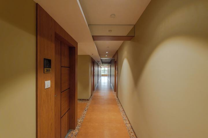 Hotel Interior 3 of 32
