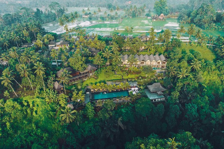 Hotel 136 of 141