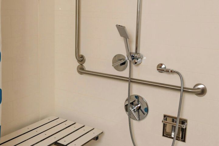 Restrooms