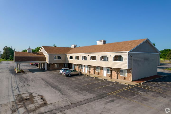 Hotel 16 of 23