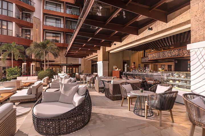 Photo of Mandarin Bay Resort & Spa