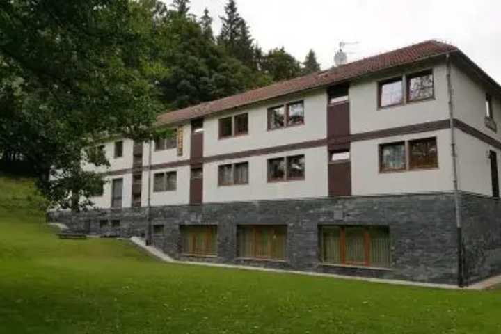 Hotel Koliba