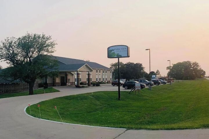 Hotel 80 of 94