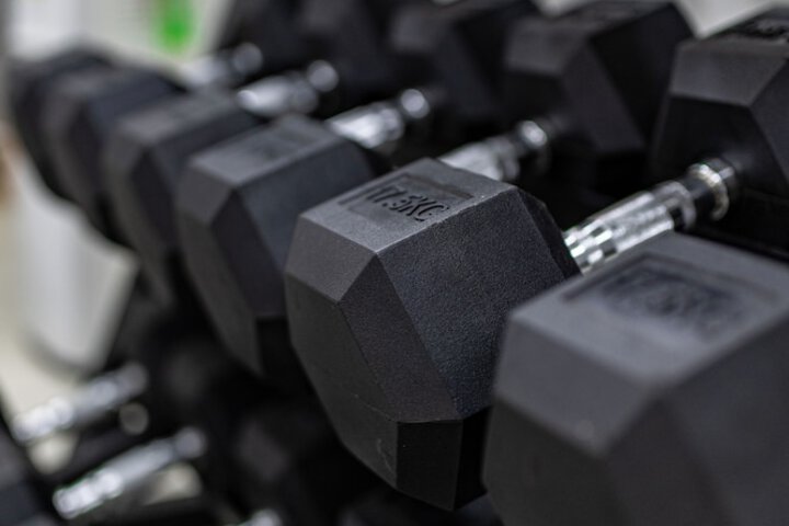 Health and Fitness 43 of 72