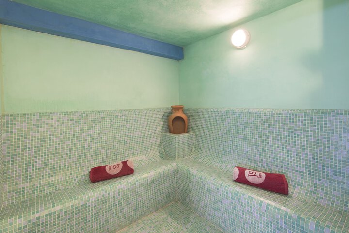 Spa Photos