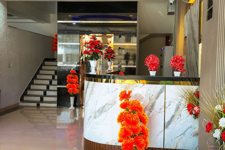 Hotel Interior 11 of 25
