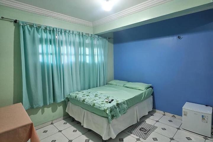 Hotel Marajoara Breves