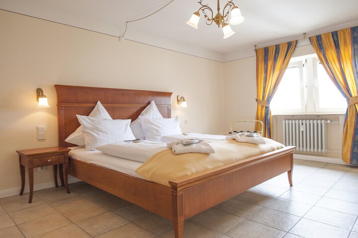 XII Apostel Hotel Albergo in Cologne