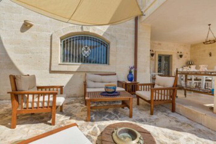 Terrace/Patio 41 of 46