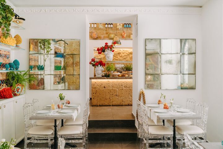 Image of Palazzo Natoli Boutique Hotel