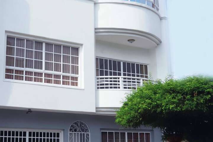 Hotel 42 of 42