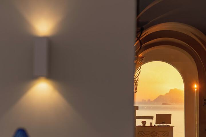 Hotel Interior 3 of 212