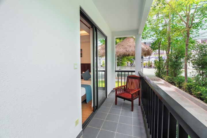 Terrace/Patio 45 of 109
