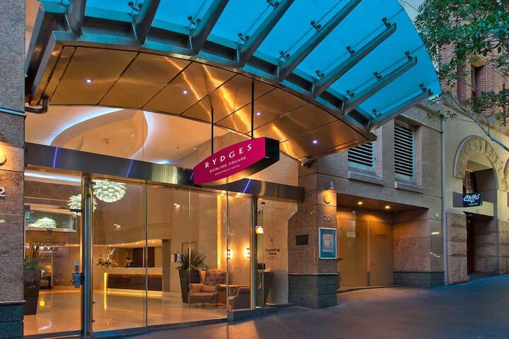 Hotel 39 of 39