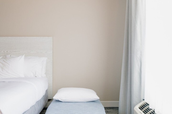 Extra beds