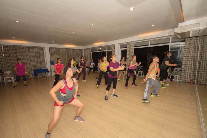 Health and Fitness 35 of 51
