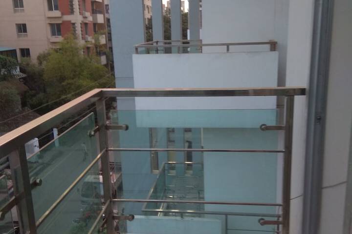 Terrace/Patio 17 of 18