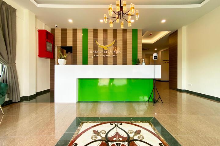 Hotel Interior 6 of 21