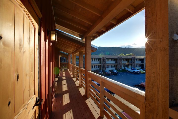 Porch