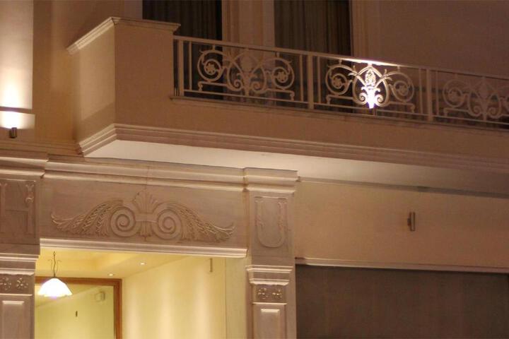 Hotel Urania