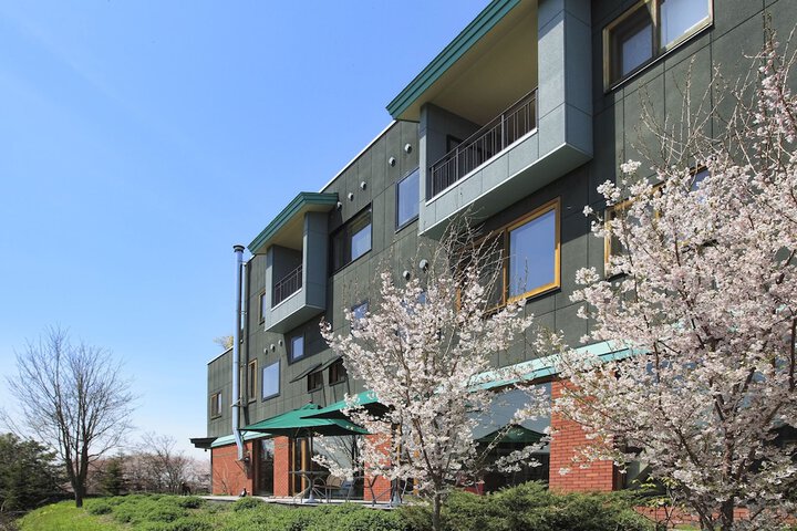 Outside Photo
