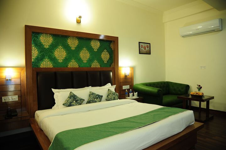 Hotel Interior 5 of 76