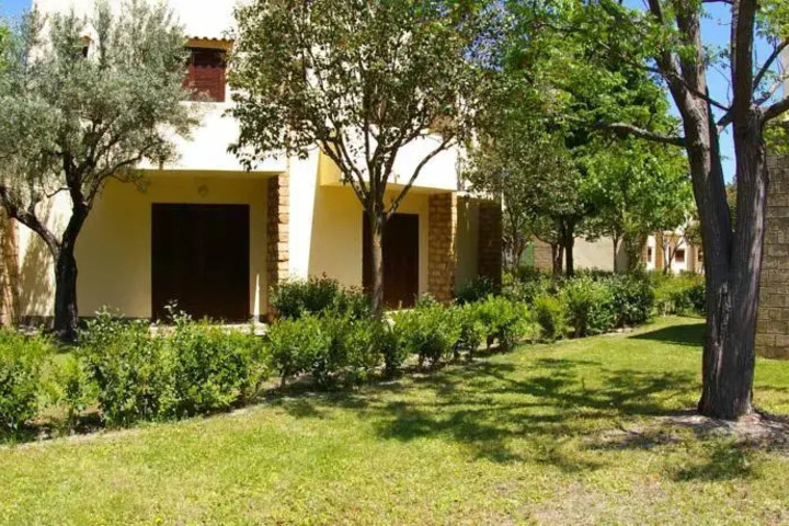 VILLAGGIO CLUB CALA VERDE