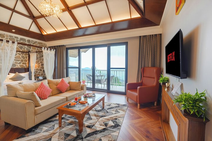 Hotel Himalayan Escape in Shimla