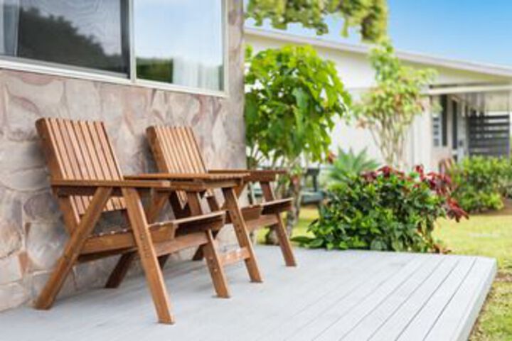 Terrace/Patio 36 of 36